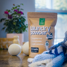 Load image into Gallery viewer, Green Llama - Laundry &amp; Dish Tabs Bundle - Year&#39;s Supply

