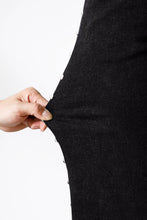 Load image into Gallery viewer, Jojo Waisted Studded Wide Leg Jeans
