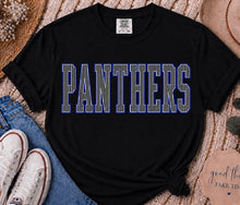 Load image into Gallery viewer, HERSHEY Bold Letters Team T-Shirt
