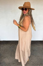 Load image into Gallery viewer, COASTAL NOVA DRESS
