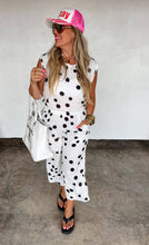 Load image into Gallery viewer, SUMMER FUN POLKA DOT SET
