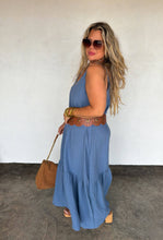 Load image into Gallery viewer, COASTAL NOVA DRESS
