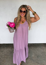 Load image into Gallery viewer, COASTAL NOVA DRESS
