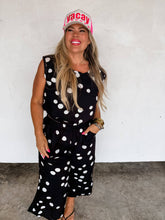 Load image into Gallery viewer, SUMMER FUN POLKA DOT SET
