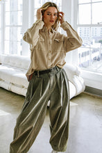 Load image into Gallery viewer, A CHILL MOMENT KNIT TOP
