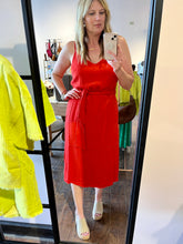 Load image into Gallery viewer, That Red Dress
