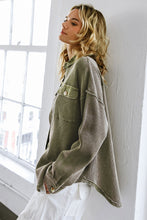 Load image into Gallery viewer, A CHILL MOMENT KNIT TOP
